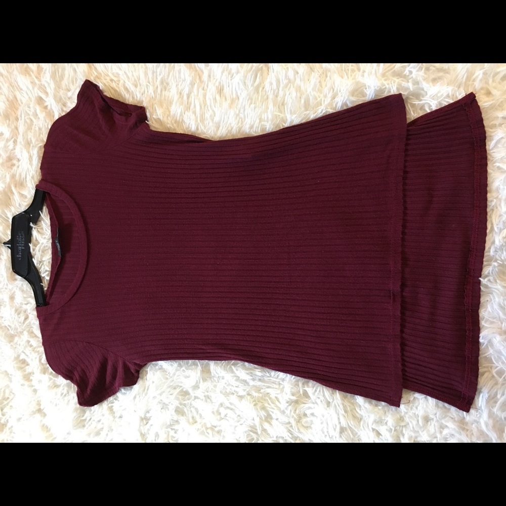 𝗠𝗮𝗿𝗼𝗼𝗻 𝗛𝗶𝗴𝗵 𝗟𝗼𝘄 𝗦𝗵𝗶𝗿𝘁